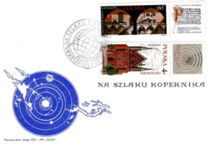 Na szlaku Kopernika