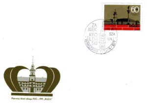Zamek Królewski w Warszawie