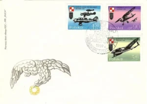 Lotnictwo polskie w wojnie 1939 r.