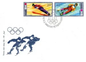 XI Zimowe Igrzyska Olimpijskie w Sapporo