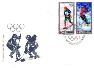 XI Zimowe Igrzyska Olimpijskie w Sapporo