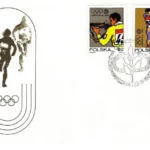 XX Igrzyska Olimpijskie w Monachium