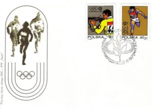 XX Igrzyska Olimpijskie w Monachium