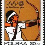XX Igrzyska Olimpijskie w Monachium