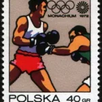 XX Igrzyska Olimpijskie w Monachium