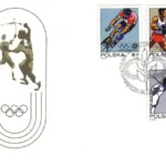 XX Igrzyska Olimpijskie w Monachium