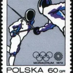 XX Igrzyska Olimpijskie w Monachium