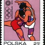 XX Igrzyska Olimpijskie w Monachium