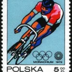 XX Igrzyska Olimpijskie w Monachium