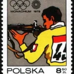 XX Igrzyska Olimpijskie w Monachium