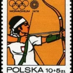 XX Igrzyska Olimpijskie w Monachium