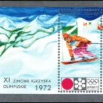 XI Zimowe Igrzyska Olimpijskie w Sapporo