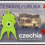 Expo 2025 Osaka: Pawilon Czeski