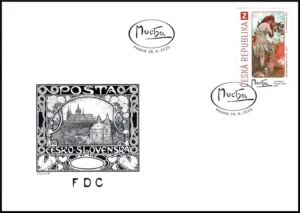 Expo 2025 Osaka: A. Mucha