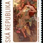 Expo 2025 Osaka: A. Mucha