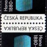 Czeski projekt: Hana Podolská