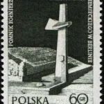 Odsłonięcie pomnika żołnierza polskiego i antyfaszysty niemieckiego w Berlinie