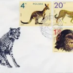 Zwierzęta z ogrodów zoologicznych