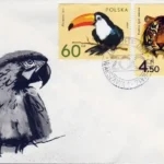 Zwierzęta z ogrodów zoologicznych