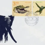 Zwierzęta z ogrodów zoologicznych