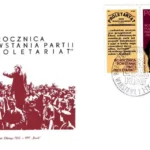 90 rocznica powstania partii „Proletariat”
