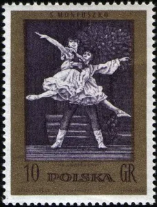 100. rocznica śmierci Stanisława Moniuszki