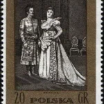 100. rocznica śmierci Stanisława Moniuszki