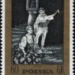 100. rocznica śmierci Stanisława Moniuszki