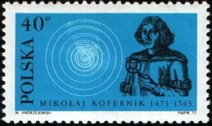 500. rocznica urodzin Mikołaja Kopernika