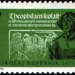 500. rocznica urodzin Mikołaja Kopernika