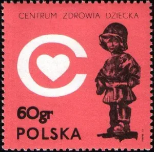 Centrum Zdrowia Dziecka