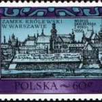 Zamek Królewski w Warszawie