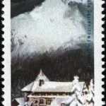 Turystyka - schroniska górskie