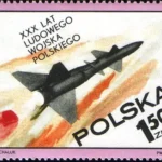 30-lecie Ludowego Wojska Polskiego