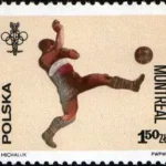 Igrzyska Olimpijskie Montreal 1976