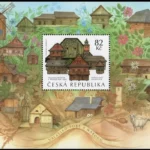 Skansen Wołoski w Rožnovie pod Radhoštěm