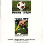Mistrzostwa Świata w piłce nożnej - Argentyna 1978