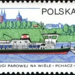 150-lecie żeglugi parowej na Wiśle