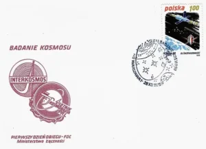 Badanie kosmosu