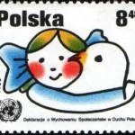 Popularyzacja deklaracji ONZ o wychowanie społeczeństw w duchu pokoju