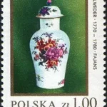 Polska ceramika szlachetna