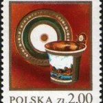 Polska ceramika szlachetna