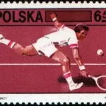 60-lecie Polskiego Związku Tenisowego