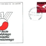 60-lecie Polskiego Związku Tenisowego