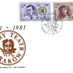 200 lat Teatru Starego w Krakowie