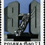Pomniki Ofiarom Grudnia 1970 roku