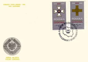 40 lat PRL