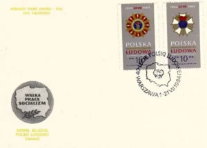 40 lat PRL