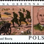 45. rocznica Wojny Obronnej