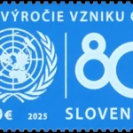 80. rocznica powstania Organizacji Narodów Zjednoczonych